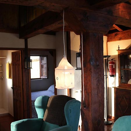 Molino El Sotillo Villa Saldaña Екстериор снимка