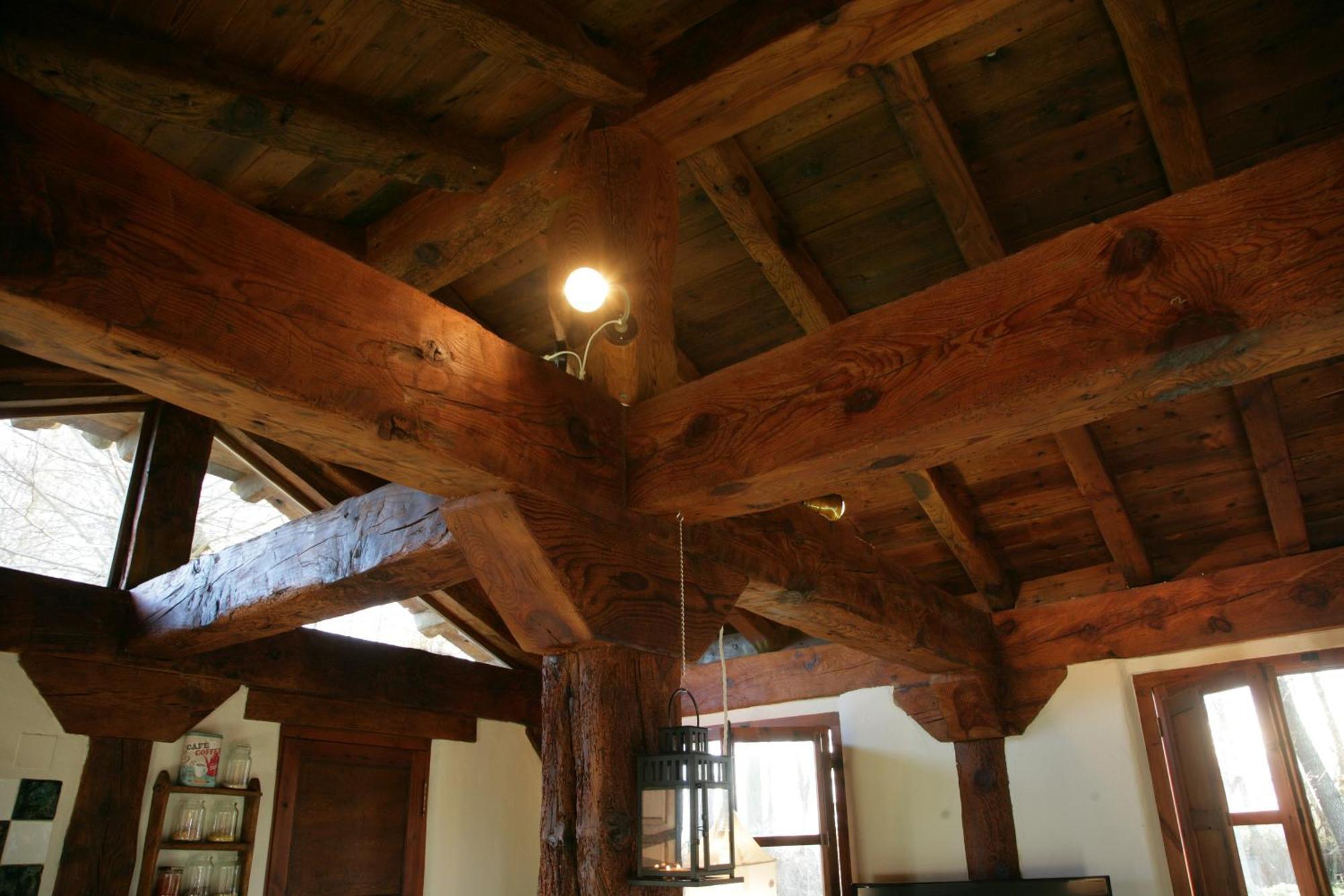 Molino El Sotillo Villa Saldaña Екстериор снимка