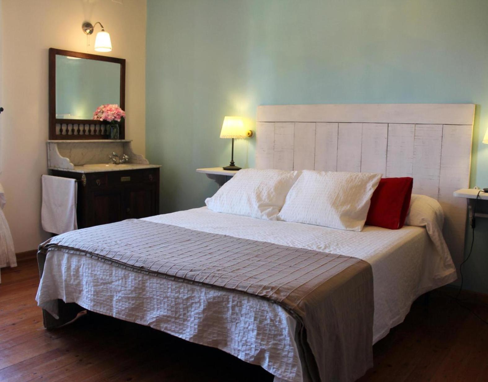 Molino El Sotillo Villa Saldaña Екстериор снимка